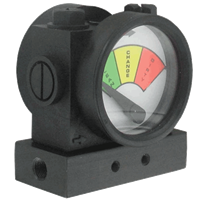 Series PFG2 Process Filter Gauge